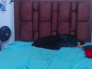 vsheilyblossompe... Live Webcam on CamSoda