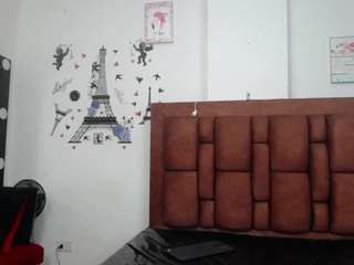 vsheilyblossomper webcam