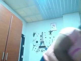vsheilyblossomper webcam