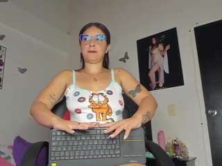 angelaivanova32 Live Webcam on CamSoda