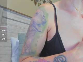 AnnyMilf