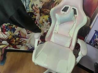 bellaseduzione Live Webcam on CamSoda