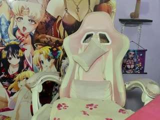 bellaseduzione Live Webcam on CamSoda