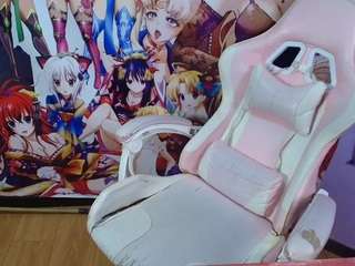 bellaseduzione webcam model