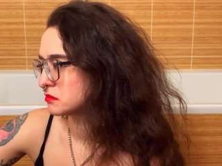 dreaminblaze Live Webcam on CamSoda