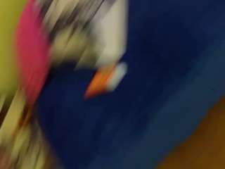 dreaminblaze Live Webcam on CamSoda