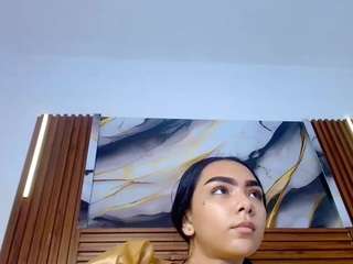 emili-queen2 webcam