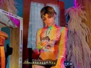 gaze-dream Live Webcam on CamSoda