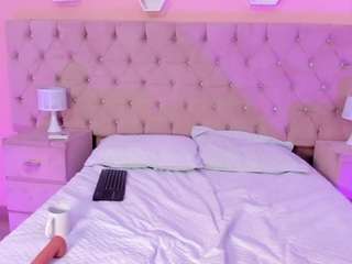 janneblossom - Cam en Direct