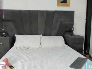 janneblossom Live Webcam on CamSoda
