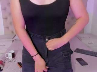 janneblossom webcam