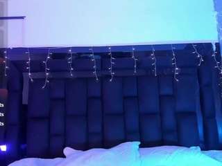 janneblossom Live Webcam on CamSoda