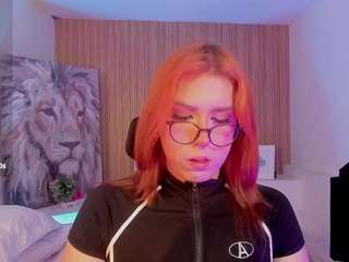 janneblossom Live Webcam on CamSoda