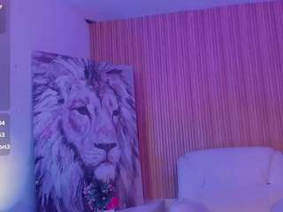 janneblossom Live Webcam on CamSoda