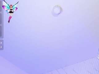 janneblossom Live Webcam on CamSoda