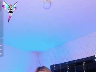 janneblossom's CamSoda show and profile