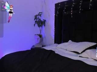 janneblossom Live Webcam on CamSoda