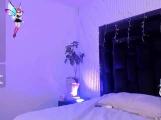 janneblossom live webcam on Soda Cams