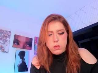 janneblossom Live Webcam on CamSoda