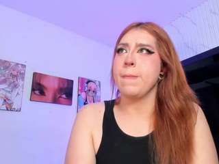 janneblossom Sex Cam Show