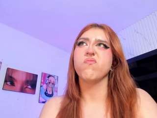janneblossom Sex Cam Show