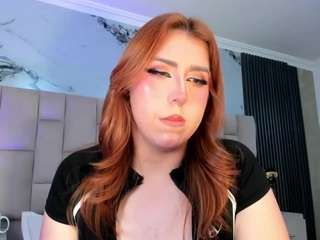 janneblossom Sex Cam Show