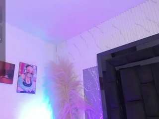 janneblossom Sex Cam Show