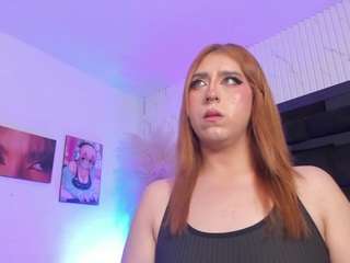 janneblossom Sex Cam Show