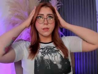 janneblossom Sex Cam Show