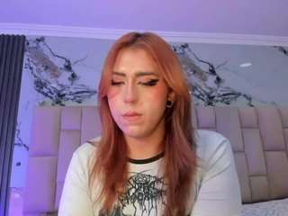 janneblossom Sex Cam Show