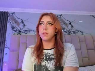 janneblossom Sex Cam Show