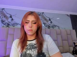janneblossom Sex Cam Show