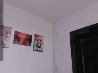 janneblossom Sex Cam Show