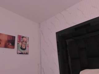 janneblossom Sex Cam Show