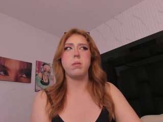 janneblossom Sex Cam Show