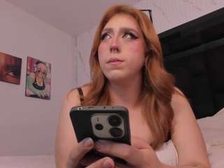janneblossom Sex Cam Show