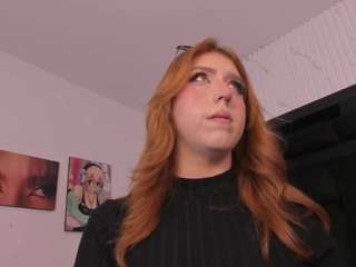 janneblossom Sex Cam Show