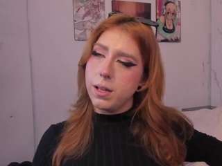 janneblossom Sex Cam Show