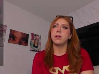 janneblossom Sex Cam Show