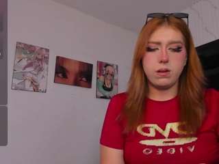 janneblossom Sex Cam Show