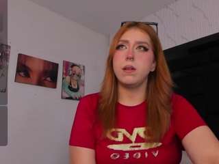 janneblossom Sex Cam Show