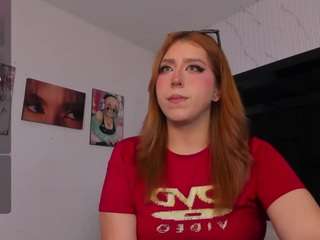 janneblossom Sex Cam Show