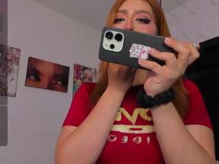 janneblossom Sex Cam Show