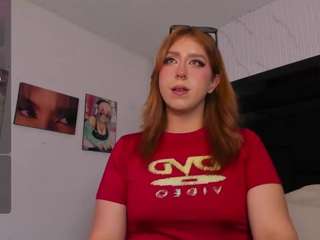 janneblossom Sex Cam Show