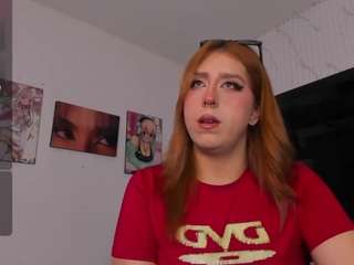 janneblossom Sex Cam Show