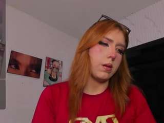 janneblossom Sex Cam Show