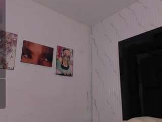 janneblossom Sex Cam Show