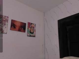 janneblossom Sex Cam Show