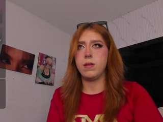 janneblossom Sex Cam Show