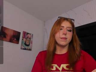 janneblossom Sex Cam Show